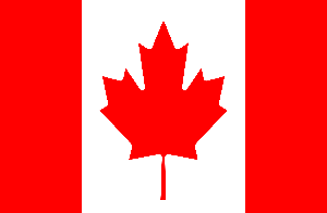 Canada Product Warranty Registration
